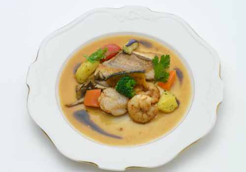 おいしいひたちなかランチ