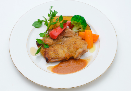 おいしいひたちなかランチ