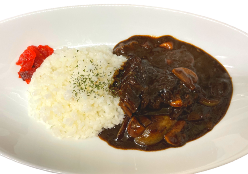 おいしいひたちなかランチ