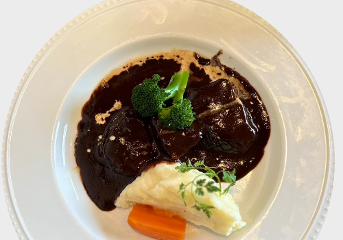 おいしいひたちなかランチ