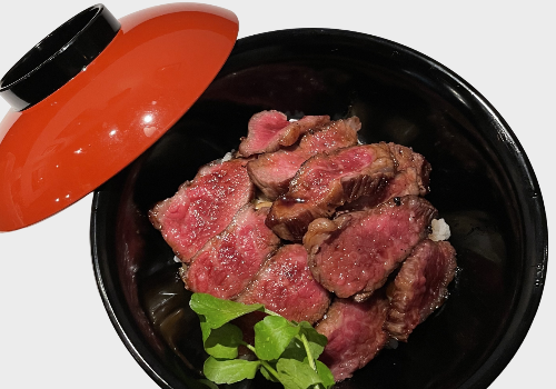 おいしいひたちなかランチ